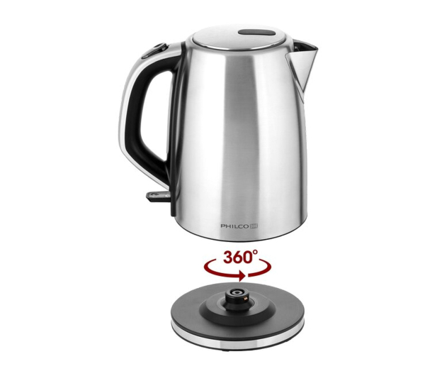 Philco Czajnik PHILCO PHWK 1790 - 1609878 - zdjęcie 7